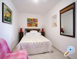 Apartments Ferina Poljana ostrov Ugljan 