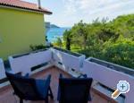 apartmani Gobin Chorvatsko