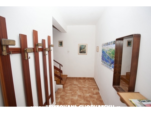 Apartments Gvardiol - ostrov Ugljan Croatia