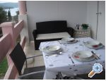 Apartmány Julia - ostrov Ugljan Chorvatsko