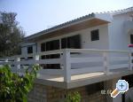 Apartmani Mala Lamjana Chorvatsko
