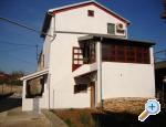 Apartmani Tea Chorvatsko