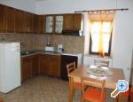 Apartmani Tea, ostrov Ugljan, Hrvaška
