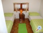 Apartmani Tea, ostrov Ugljan, Hrvaška