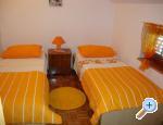 Apartmani Tea, ostrov Ugljan, Hrvaška