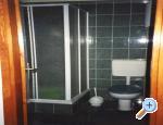Apartmani Tea, ostrov Ugljan, Hrvaška