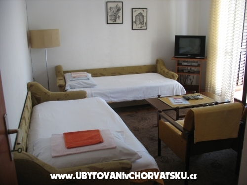 Apartments Tomislav - ostrov Ugljan Croatia