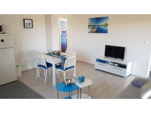 Apartmny Ugljan - ostrov Ugljan Chorvtsko