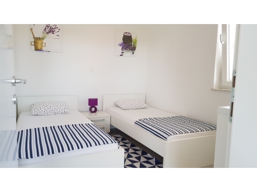 Apartmny Ugljan - ostrov Ugljan Chorvtsko