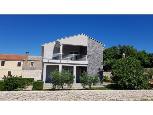 Apartmny Ugljan - ostrov Ugljan Chorvtsko