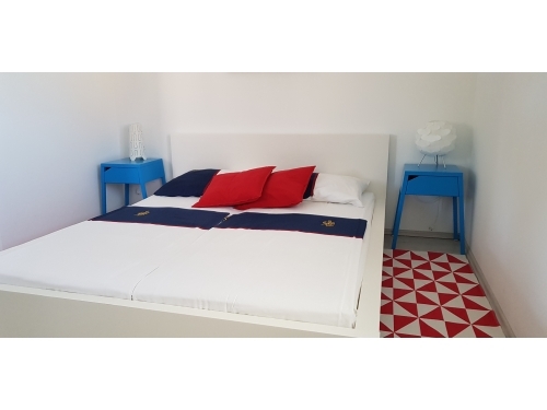 Apartmny Ugljan - ostrov Ugljan Chorvtsko