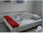 Apartmny Ugljan - ostrov Ugljan Chorvtsko