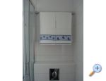 Apartmny Ugljan - ostrov Ugljan Chorvtsko