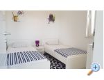 Apartmny Ugljan - ostrov Ugljan Chorvtsko