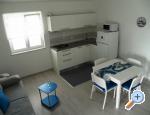 Apartmny Ugljan - ostrov Ugljan Chorvtsko