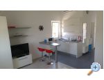 Apartmny Ugljan - ostrov Ugljan Chorvtsko