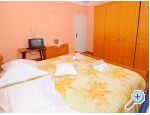 Apartmn Matija - ostrov Ugljan Chorvtsko
