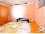 Apartmn Matija - ostrov Ugljan Chorvtsko