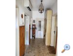 Apartmn Matija - ostrov Ugljan Chorvtsko