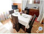 Apartmn Matija - ostrov Ugljan Chorvtsko