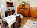 Apartmn Matija - ostrov Ugljan Chorvtsko