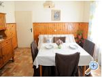 Apartmn Matija - ostrov Ugljan Chorvtsko