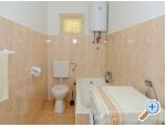 Apartmn Matija - ostrov Ugljan Chorvtsko