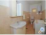 Apartmn Matija - ostrov Ugljan Chorvtsko