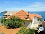 Apartmn Matija - ostrov Ugljan Chorvtsko