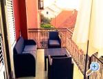 Apartmn Matija - ostrov Ugljan Chorvtsko