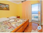 Apartmn Matija - ostrov Ugljan Chorvtsko