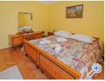 Apartmn Matija - ostrov Ugljan Chorvtsko