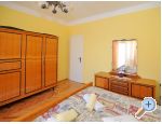 Apartmn Matija - ostrov Ugljan Chorvtsko