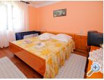 Apartmn Matija - ostrov Ugljan Chorvtsko