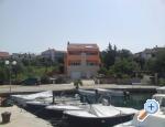 Apartments Dekovi Chorvatsko