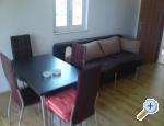 Apartments Dekovi