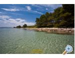 Ferienwohnungen Ferina Ugljan - ostrov Ugljan Kroatien