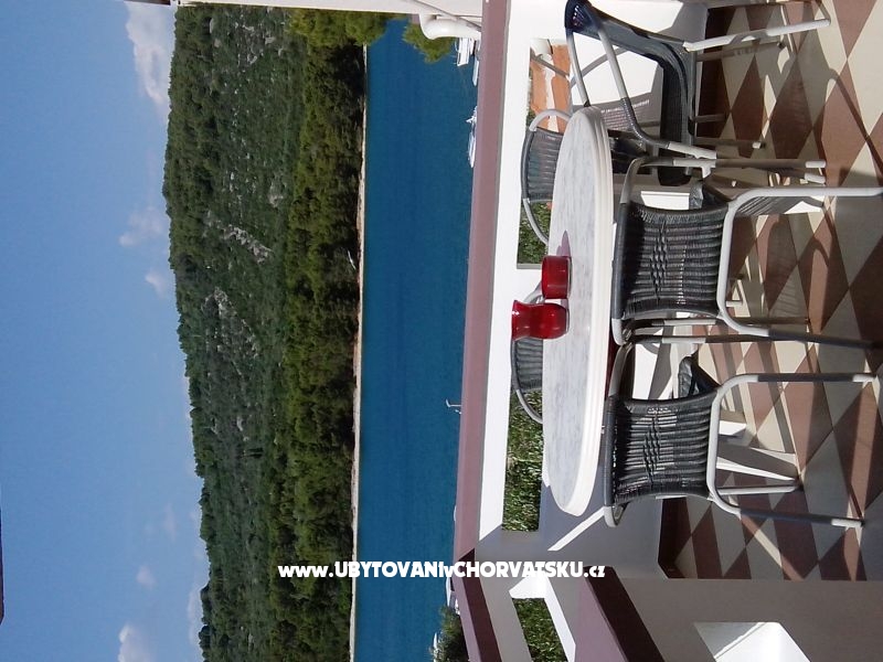 Apartmai Vitlov