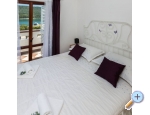 Apartmai Vitlov - ostrov Ugljan Kroatien