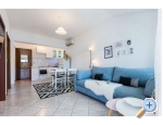 Apartmai Vitlov - ostrov Ugljan Kroatien