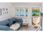 Apartmai Vitlov - ostrov Ugljan Kroatien
