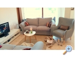 Apartmai Vitlov - ostrov Ugljan Kroatien