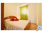Apartmai Vitlov - ostrov Ugljan Kroatien