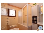 Apartmai Vitlov - ostrov Ugljan Kroatien