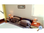 Apartmai Vitlov - ostrov Ugljan Kroatien