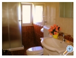 Apartmai Vitlov - ostrov Ugljan Kroatien