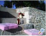 Apartmai Vitlov - ostrov Ugljan Croatia