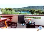 Apartmai Vitlov - ostrov Ugljan Croatia