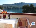 Apartmai Vitlov - ostrov Ugljan Croatia
