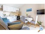 Apartmai Vitlov - ostrov Ugljan Croatia